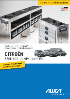 Aktionspakete Citroen