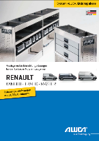 Aktionspakete Renault